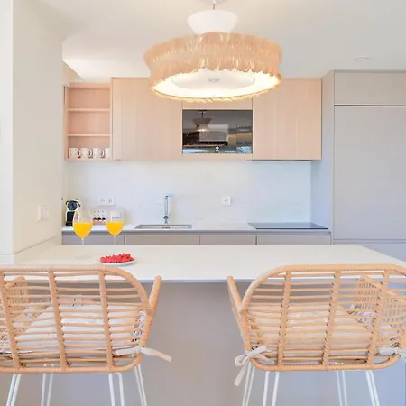 Apartament Sea Beachfront *