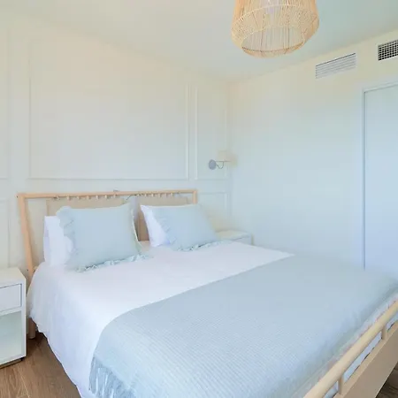 Apartament Sea Beachfront *