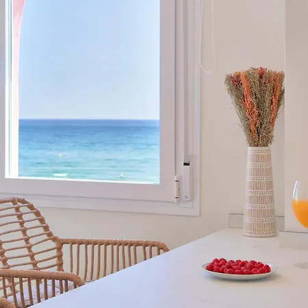 Sea Beachfront