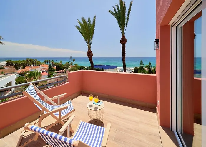 Sea Beachfront *