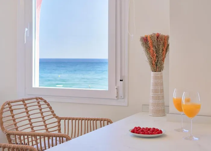 Sea Beachfront