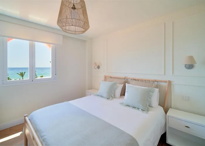Appartamento Sea Beachfront
