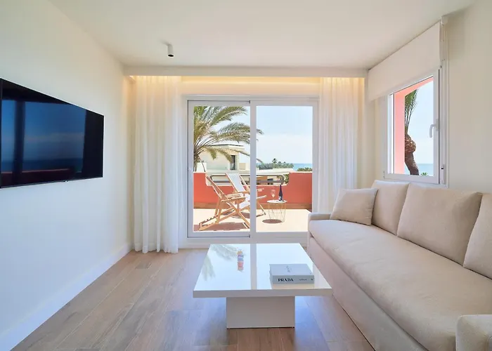 Sea Beachfront *
