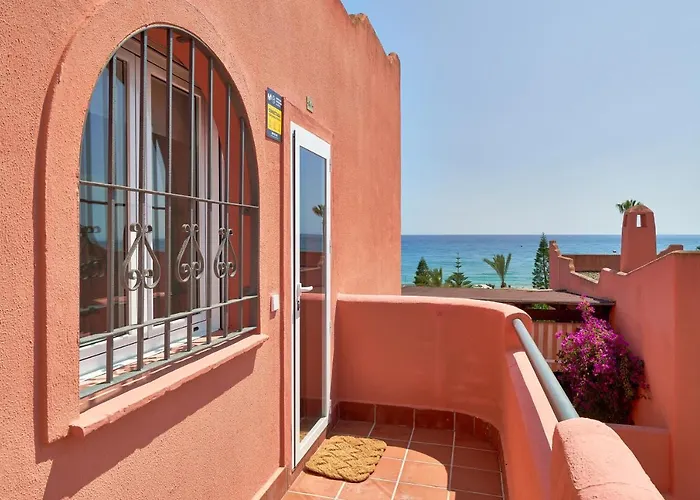 Sea Beachfront * Marbella