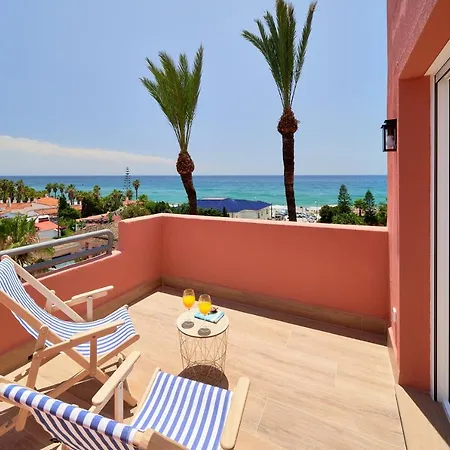 Sea Beachfront *