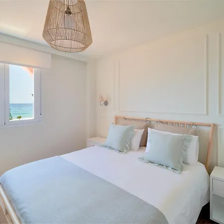 Appartement Sea Beachfront